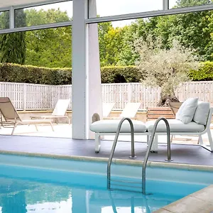 Western Le Roi Arthur Hôtel&spa Ploërmel